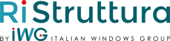 Ristruttura by IWG – General Contractor