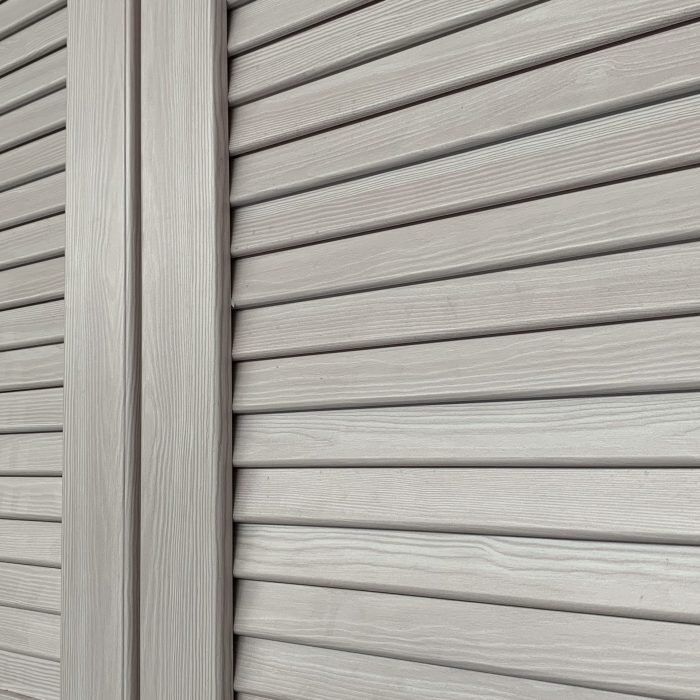 Design e Finiture Oscuranti