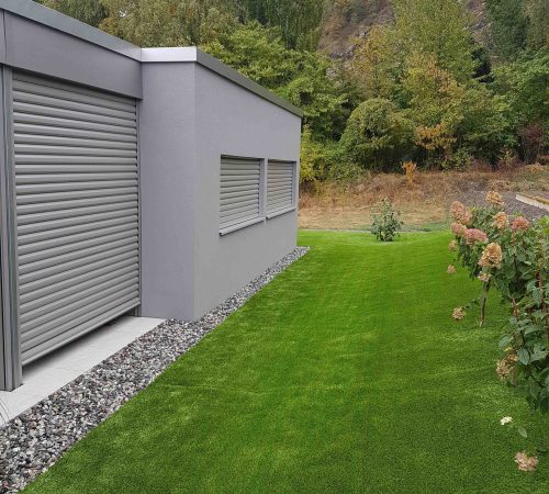 Frangisole Modello LUME