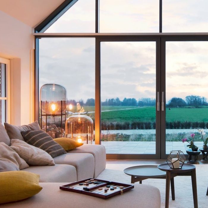 serramenti Ristruttura by IWG: Serramenti, Portoni, Ristrutturazioni, Contract a Crema e Melegnano